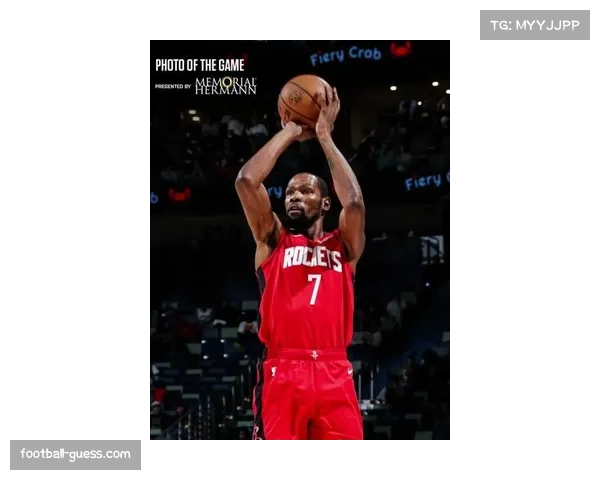 杜兰特达成30000+5000+5000里程碑 历史第六人创纪录